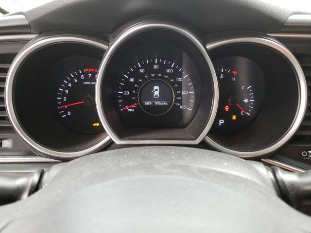 5XXGM4A73EG309487 KIA Optima Lx