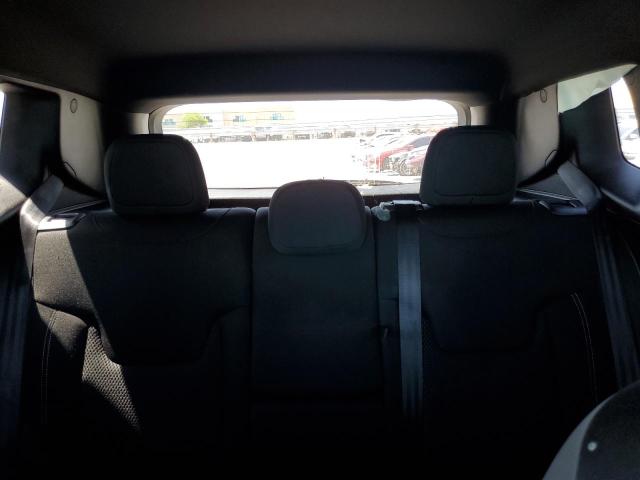 2022 JEEP RENEGADE A - ZACNJDE14NPN55981