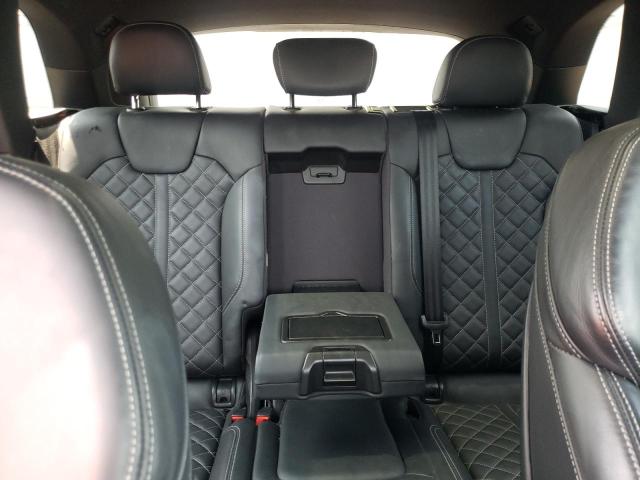 2018 AUDI SQ5 PRESTI WA1C4AFY5J2052275