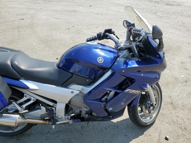 2005 YAMAHA FJR1300 JYARP07E25A003015