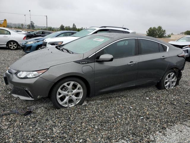 VIN 1G1RD6S51HU214452 2017 Chevrolet Volt, Premier no.1