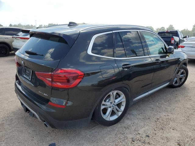 5UXTY5C04L9C01853 BMW X3 Xdrive30i