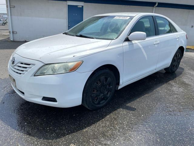 2007 Toyota Camry CE