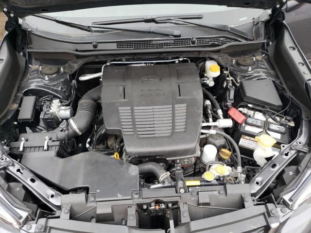 JF2SKAUC3MH505715 Subaru Forester Limited