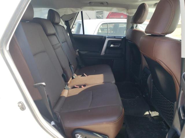 2022 TOYOTA 4RUNNER LI JTEKU5JR2N6074513