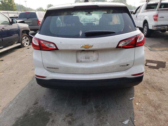 3GNAXHEVXKS643185 | 2019 CHEVROLET EQUINOX LT