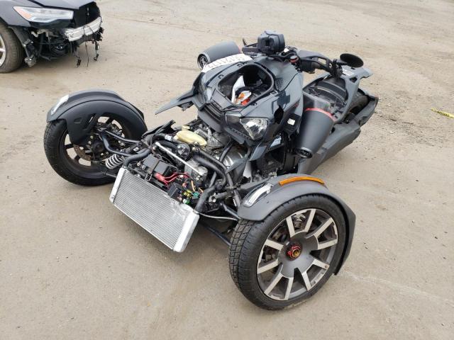 2021 CAN-AM RYKER RALL - 3JB2GEG2XMJ002113