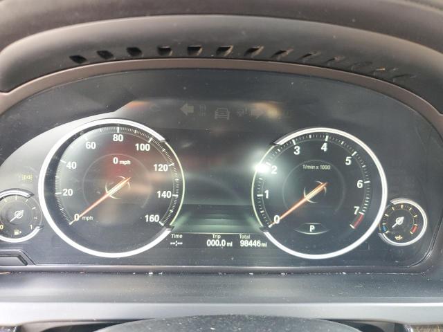2015 BMW UK - WBAYA8C57FD825554
