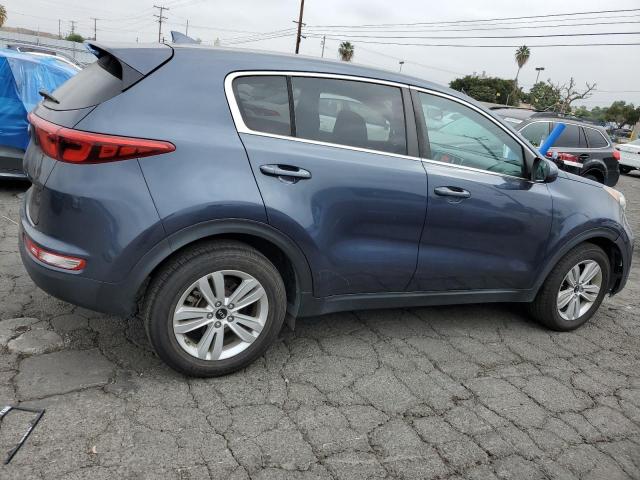 KNDPM3AC7H7268043 KIA Sportage Lx