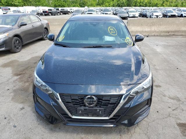 3N1AB8BV6LY206457 Nissan SENTRA S