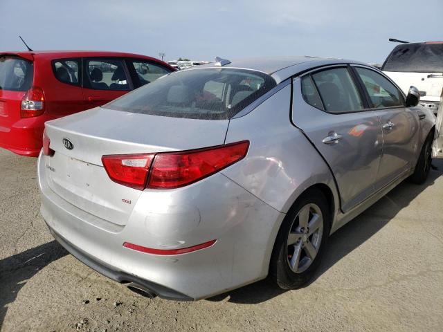 5XXGM4A76FG377672 KIA Optima Lx