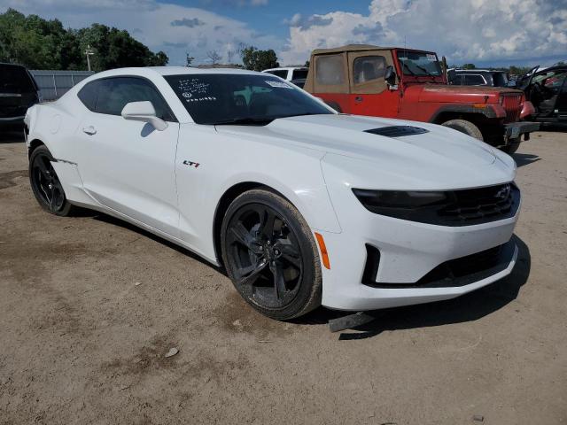 2022 CHEVROLET CAMARO LT1 1G1FF1R79N0111483