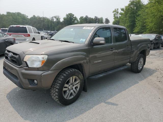 2012 Toyota Tacoma 