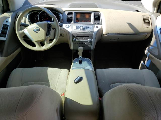 JN8AZ1MU7EW411806 Nissan MURANO S