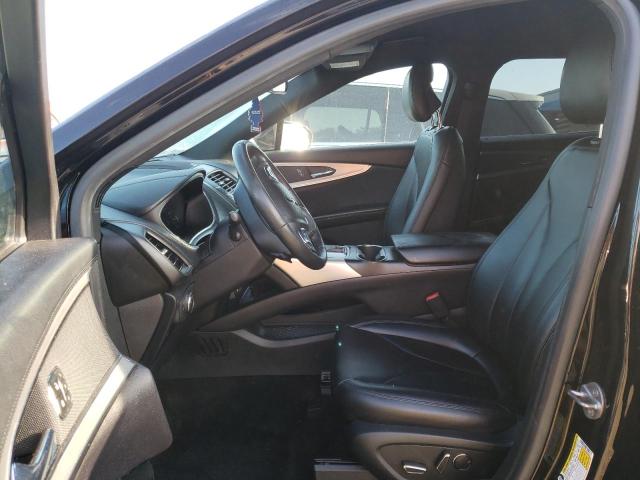 2018 LINCOLN MKX PREMIE - 2LMPJ6JR7JBL44503