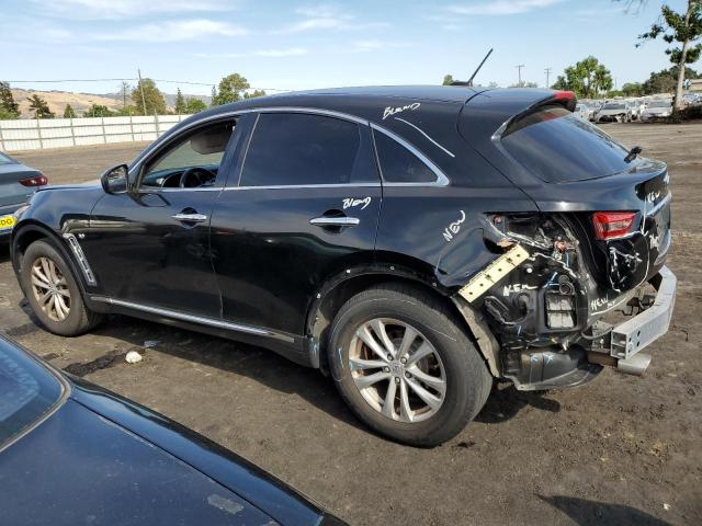 JN8CS1MU6HM141433 Infiniti QX70