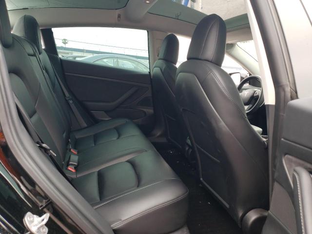 5YJ3E1EA8LF803425 Tesla MODEL 3