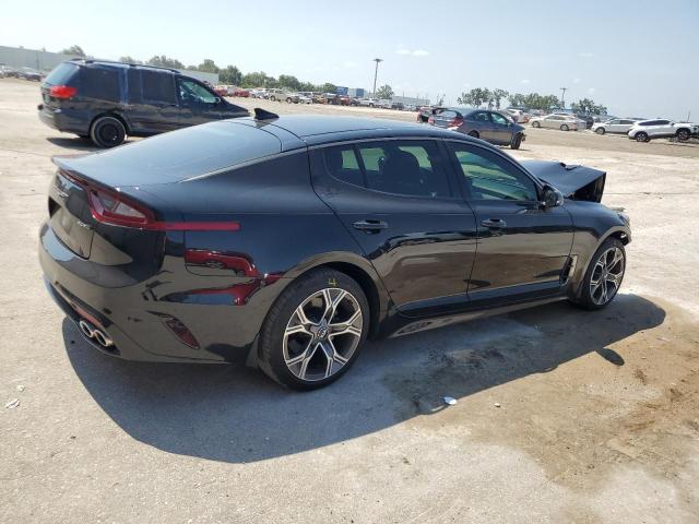 2021 KIA STINGER - KNAE15LA7M6097718