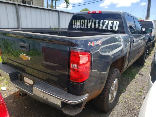 Vin: 3gcukrerxhg478778, lot: 53853313, chevrolet all models k1500 lt 20173