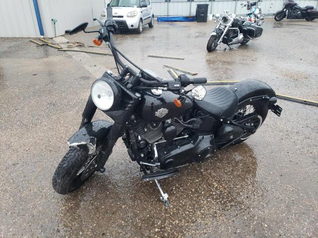 2016 HARLEY-DAVIDSON FLSS - 1HD1JS916GB042193