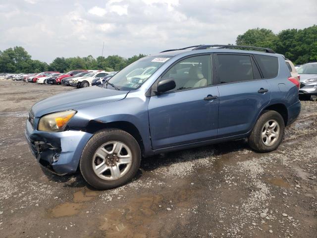 2017 TOYOTA RAV4 - JTMZK33V565003451