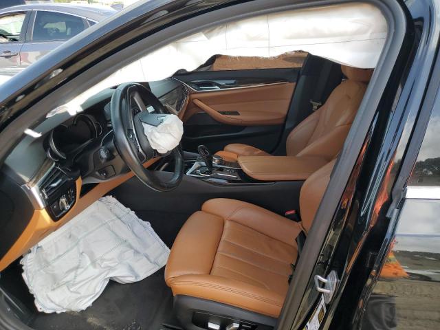 2018 BMW 530 XI - WBAJA7C58JWC74952