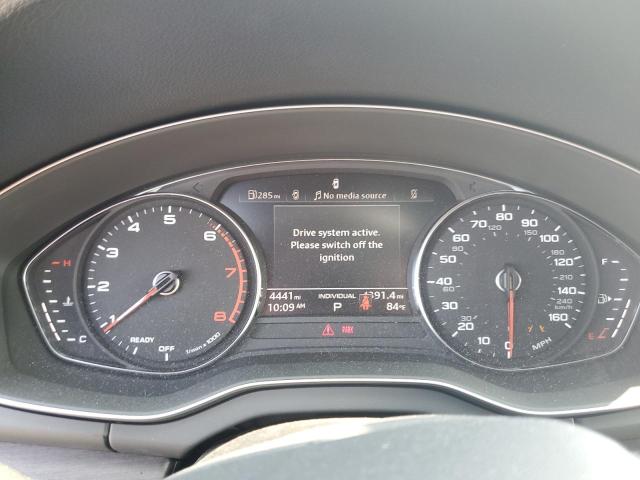 2022 AUDI Q5 SPORTBA WA14AAFY2N2094115