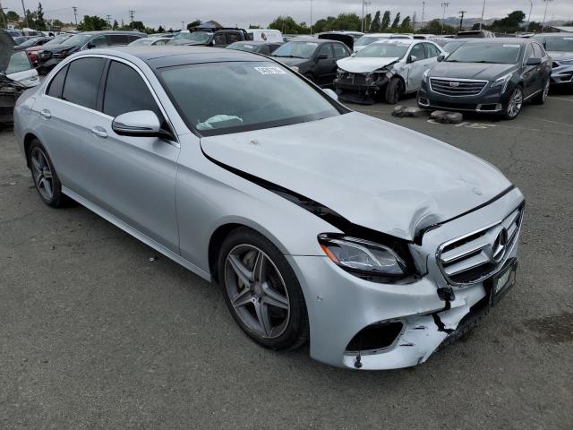 WDDZF4JB2HA043022 Mercedes-Benz E 300