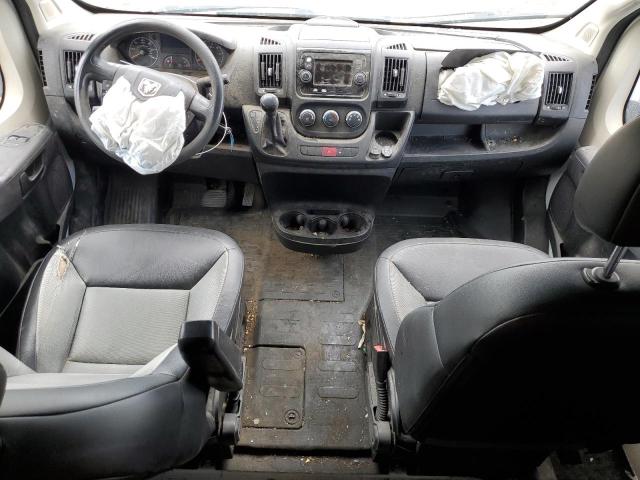 2018 RAM PROMASTER - 3C6URVJG8JE108253
