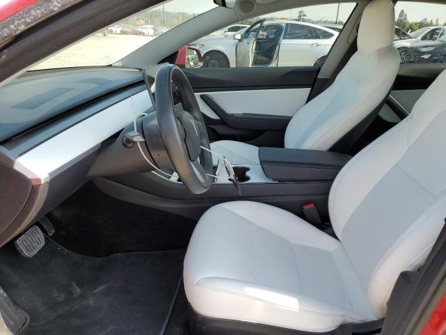 5YJ3E1EBXJF097466 Tesla MODEL 3