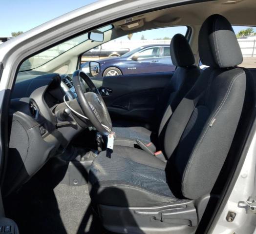 3N1CE2CP3GL386657 Nissan Versa Note S
