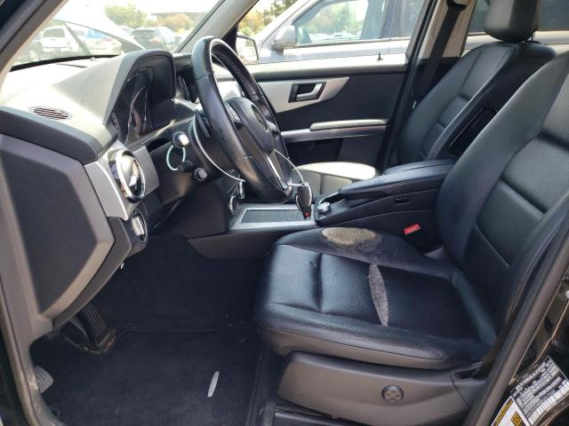 WDCGG5HB3EG317325 Mercedes-Benz GLK 350
