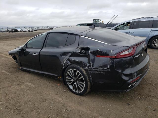KNAE15LAXK6055010 KIA Stinger