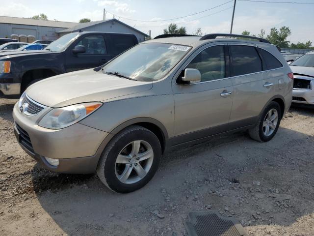 2008 Hyundai Veracruz GLS