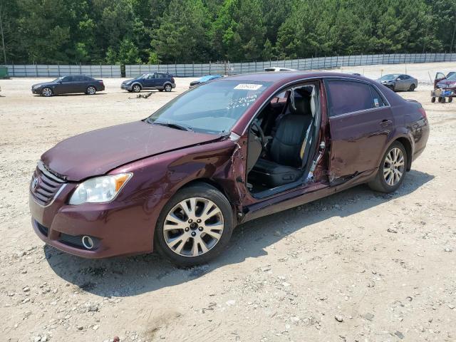 2008 Toyota Avalon XL