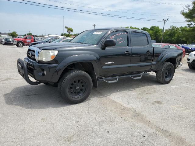 2007 Toyota Tacoma 