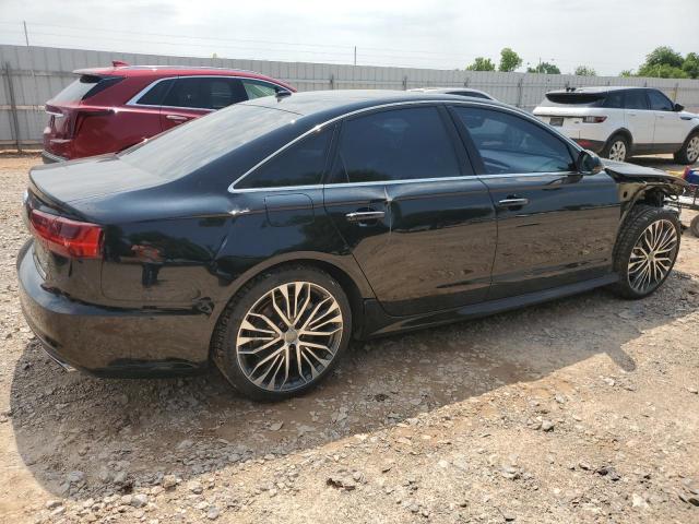 WAUG8AFC8JN040021 Audi A6 Premium Plus 2018