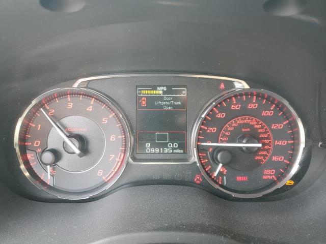 JF1VA1B66G9825014 Subaru WRX