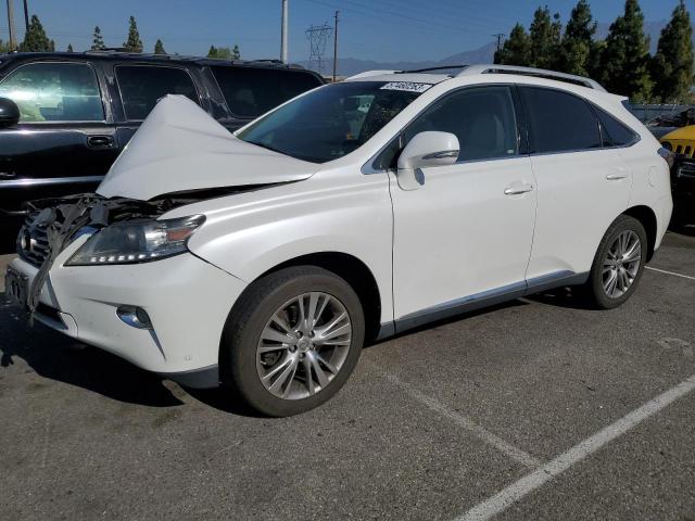 2014 Lexus RX 350 