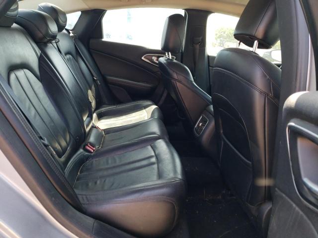 1C3CCCCB2FN593718 Chrysler 200 C