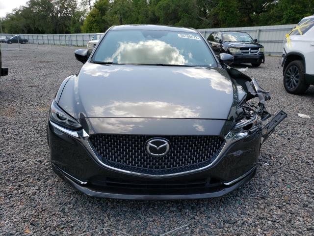 2020 MAZDA 6 SIGNATUR - JM1GL1XY5L1525321