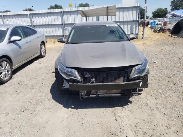5XXGT4L37JG249169 KIA Optima Lx