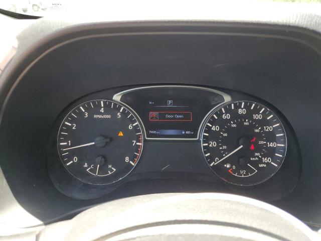 5N1DR2MN7HC678257 Nissan Pathfinder S