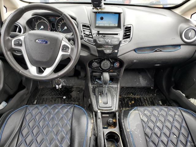 3FADP4BJ7GM148475 Ford FIESTA SE