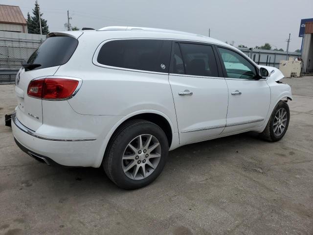 VIN 5GAKRBKD8HJ164209 2017 BUICK ENCLAVE no.3