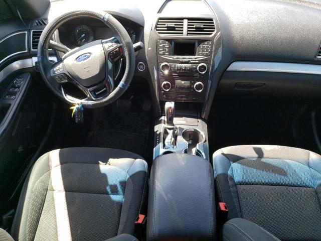 1FM5K7D80GGA26006 Ford EXPLORER XLT