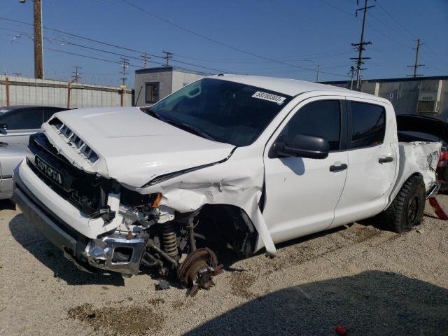 2015 Toyota Tundra 