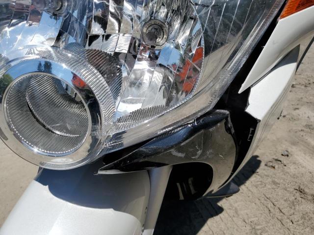 2014 VICTORY MOTORCYCLES VISION TOU 5VPSW36N0E3033552