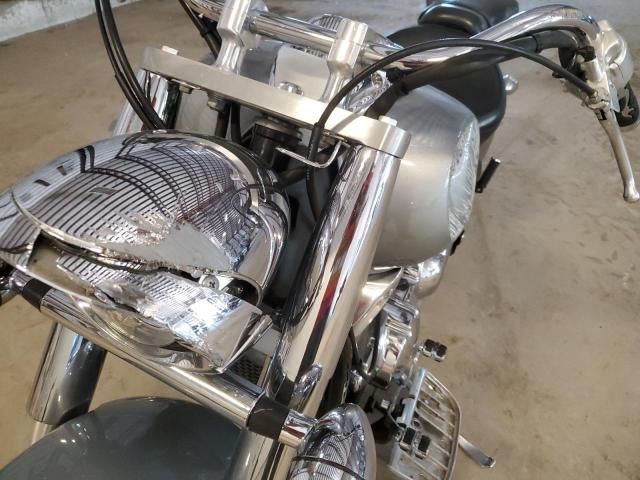 2005 HONDA VTX1300 R 1HFSC523X5A204462