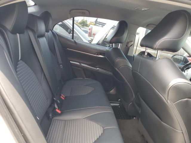 4T1G11AK7MU529876 Toyota CAMRY SE
